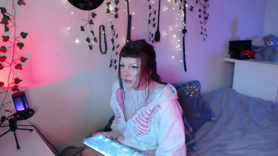 Watch vexkira recorded live streams from Stripchat on 2025/06/06, Cam Archive