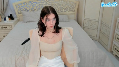 Watch AlodiaGales recorded live streams from Camsoda on 2025/06/06, Cam Archive