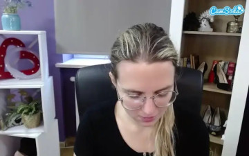 Watch zoeyfancy recorded live streams from Camsoda on 2025/06/06, Cam Archive