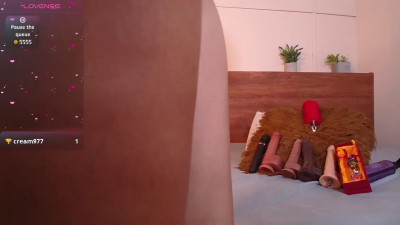 Watch alondrafox1 recorded live streams from Stripchat on 2025/06/06, Cam Archive