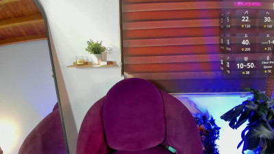 Watch julieta-cooper recorded live streams from Chaturbate on 2025/06/06, Cam Archive