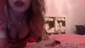 CherryMarla