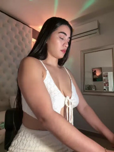 zarahevans