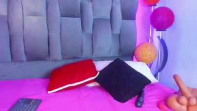 Watch ValeryAmell recorded live streams from Stripchat on 2025/06/06, Cam Archive