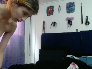 Watch KratosAfroditacs recorded live streams from Stripchat on 2025/06/06, Cam Archive
