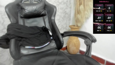 Watch haresandpame_mds recorded live streams from Chaturbate on 2025/06/06, Cam Archive