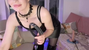 AbsoluteGoddess