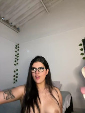 Watch violet-333 recorded live streams from Stripchat on 2025/06/06, Cam Archive
