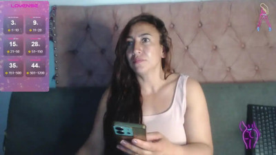 Watch Luccy_1 recorded live streams from CAM4 on 2025/06/07, Cam Archive