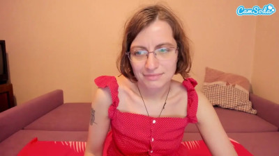 Watch MarilynDream recorded live streams from Camsoda on 2025/06/07, Cam Archive