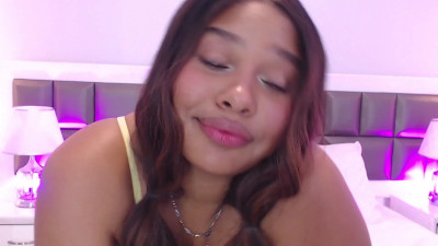 Watch AtenaEvans recorded live streams from Stripchat on 2025/06/07, Cam Archive