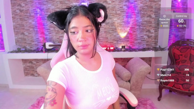 Watch SophieFoxy_ recorded live streams from Stripchat on 2025/06/07, Cam Archive