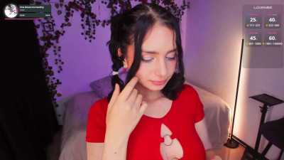 Watch honeymoontea recorded live streams from Chaturbate on 2025/06/26, Cam Archive