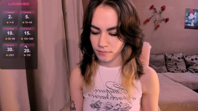 Watch selectrra_ recorded live streams from Chaturbate on 2025/06/26, Cam Archive