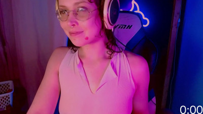Watch lunaoddity recorded live streams from Chaturbate on 2025/06/26, Cam Archive