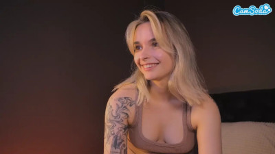 Watch bellalita recorded live streams from Camsoda on 2025/06/26, Cam Archive