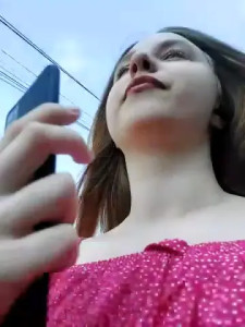 Ariela_Sunshine