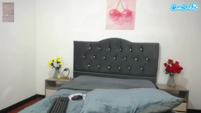 Watch emmilysanderss recorded live streams from Camsoda on 2025/06/26, Cam Archive