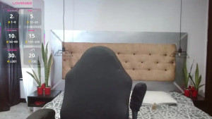 rousecarolainn