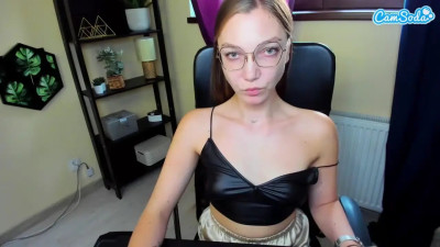 Watch EmillyPlay recorded live streams from Camsoda on 2025/06/25, Cam Archive