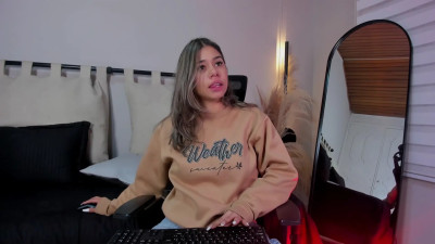 Watch rachell_criss recorded live streams from Chaturbate on 2025/06/25, Cam Archive