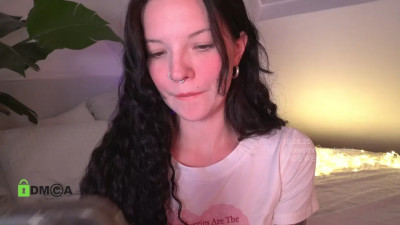 Watch _deepthroatgalactica recorded live streams from Chaturbate on 2025/06/25, Cam Archive