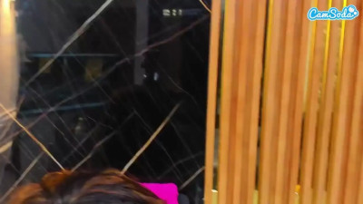 Watch PeytonPink recorded live streams from Camsoda on 2025/06/25, Cam Archive