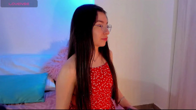 Watch tsukys_spell recorded live streams from Chaturbate on 2025/06/25, Cam Archive