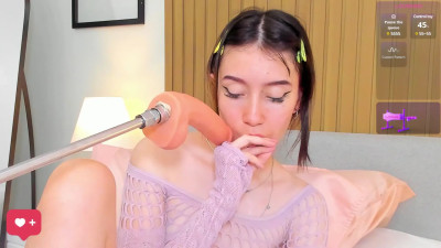 Watch maibys_cute recorded live streams from Chaturbate on 2025/06/25, Cam Archive