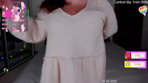 Lily_lu_one