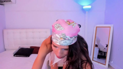 Watch fresitalove01 recorded live streams from Chaturbate on 2025/06/25, Cam Archive