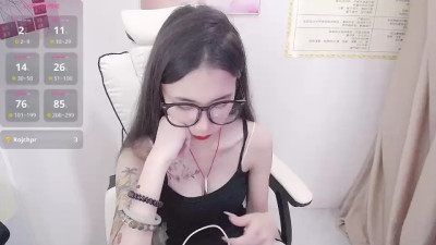 Watch Maevew recorded live streams from Stripchat on 2025/06/25, Cam Archive