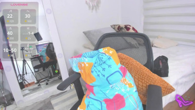 Watch SharonVelvet recorded live streams from Stripchat on 2025/06/25, Cam Archive