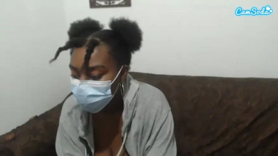 Watch honeycaramelo recorded live streams from Camsoda on 2025/06/25, Cam Archive