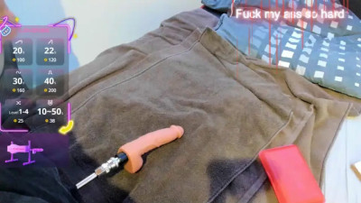 Watch afuckmachine recorded live streams from CAM4 on 2025/06/25, Cam Archive