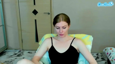 Watch JinnaGreat recorded live streams from Camsoda on 2025/06/25, Cam Archive