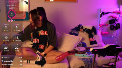 Watch Sookie_Soxxxe recorded live streams from Stripchat on 2025/06/25, Cam Archive