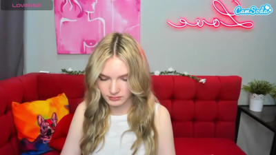 Watch evelineamore recorded live streams from Camsoda on 2025/06/25, Cam Archive