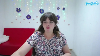 Watch staceylex recorded live streams from Camsoda on 2025/06/24, Cam Archive