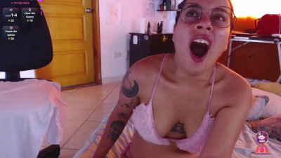 Watch tiffany_sexygirl recorded live streams from Chaturbate on 2025/06/24, Cam Archive