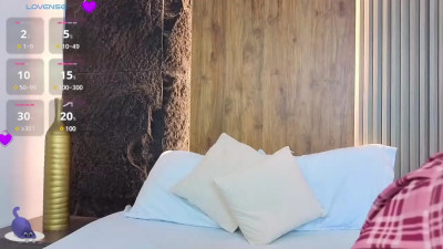 Watch abby_millerr_ recorded live streams from Chaturbate on 2025/06/24, Cam Archive