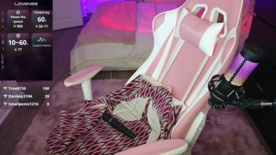 Watch queenxlexy recorded live streams from Stripchat on 2025/06/24, Cam Archive