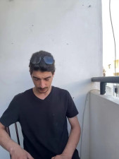 Watch Rayaan6969 recorded live streams from Stripchat on 2025/06/24, Cam Archive