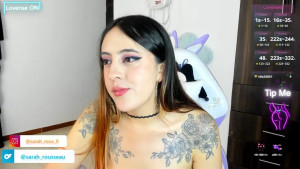 SarahRusso