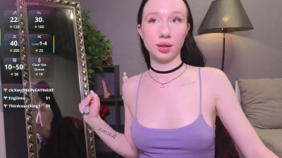 Watch elowstar recorded live streams from Chaturbate on 2025/06/24, Cam Archive