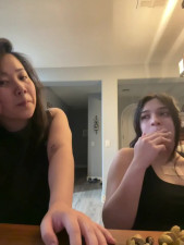 Watch SukiMoon25 recorded live streams from Stripchat on 2025/06/24, Cam Archive