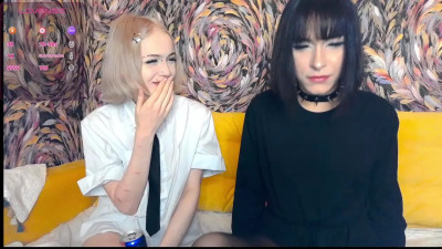 Watch GraypacLive recorded live streams from Stripchat on 2025/06/24, Cam Archive