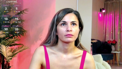 Watch avrillcyrux recorded live streams from Chaturbate on 2025/06/24, Cam Archive
