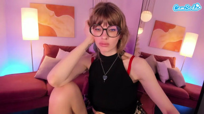 Watch rubytwinkle recorded live streams from Camsoda on 2025/06/23, Cam Archive