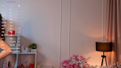Watch LynnAldridge recorded live streams from CAM4 on 2025/06/23, Cam Archive